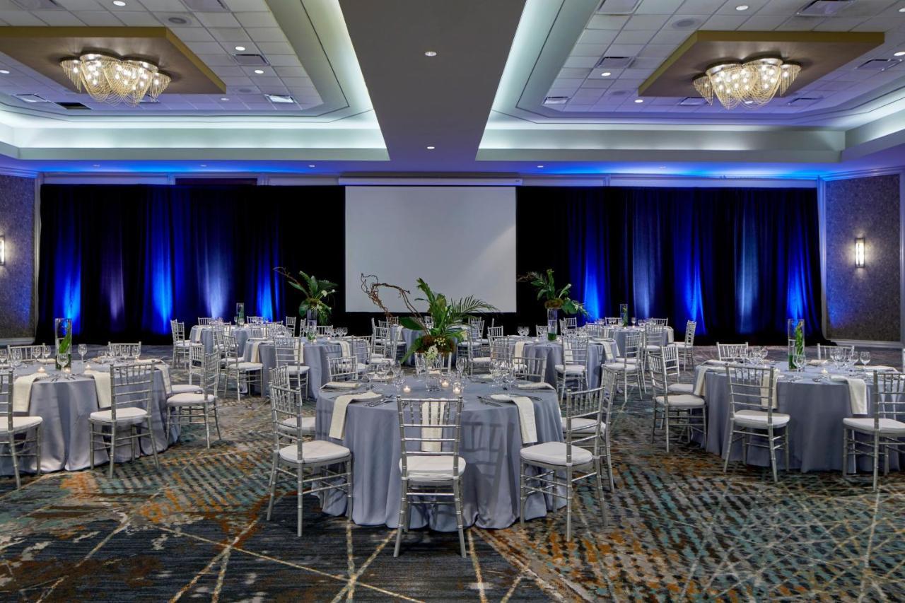Renaissance Mobile Riverview Plaza Hotel Extérieur photo