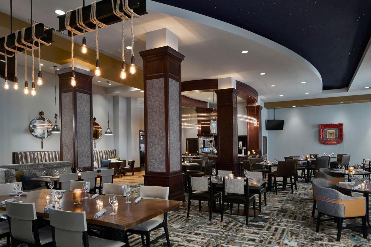 Renaissance Mobile Riverview Plaza Hotel Extérieur photo