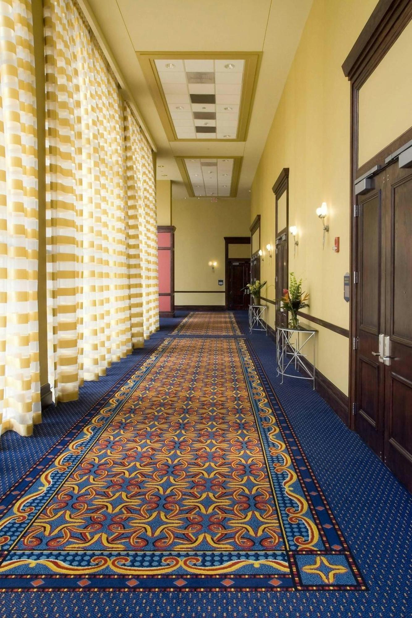 Renaissance Mobile Riverview Plaza Hotel Extérieur photo
