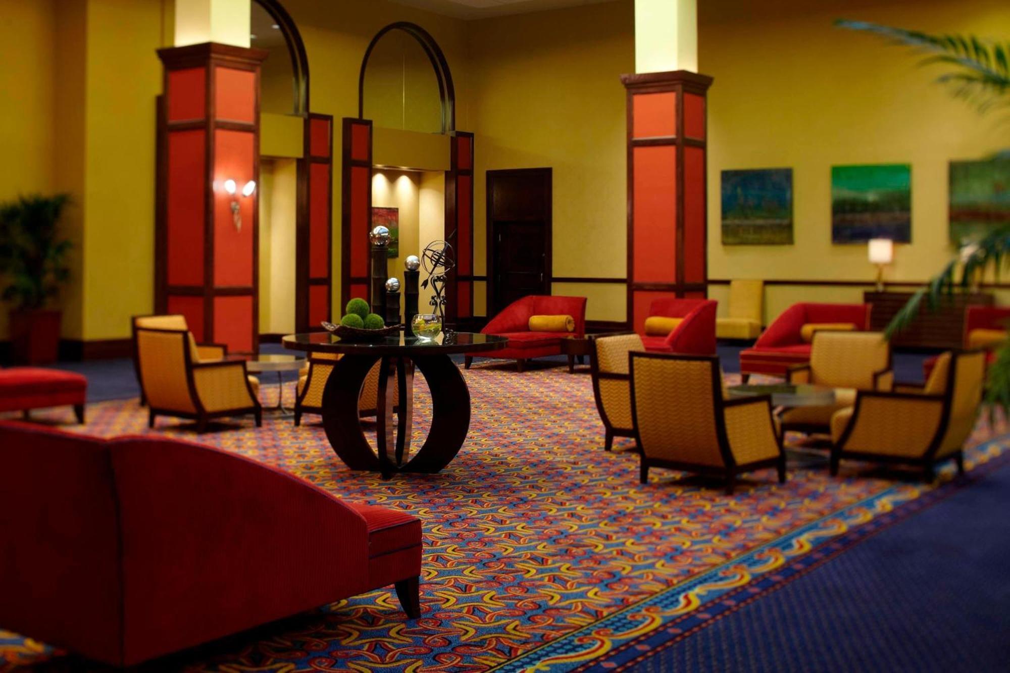 Renaissance Mobile Riverview Plaza Hotel Extérieur photo