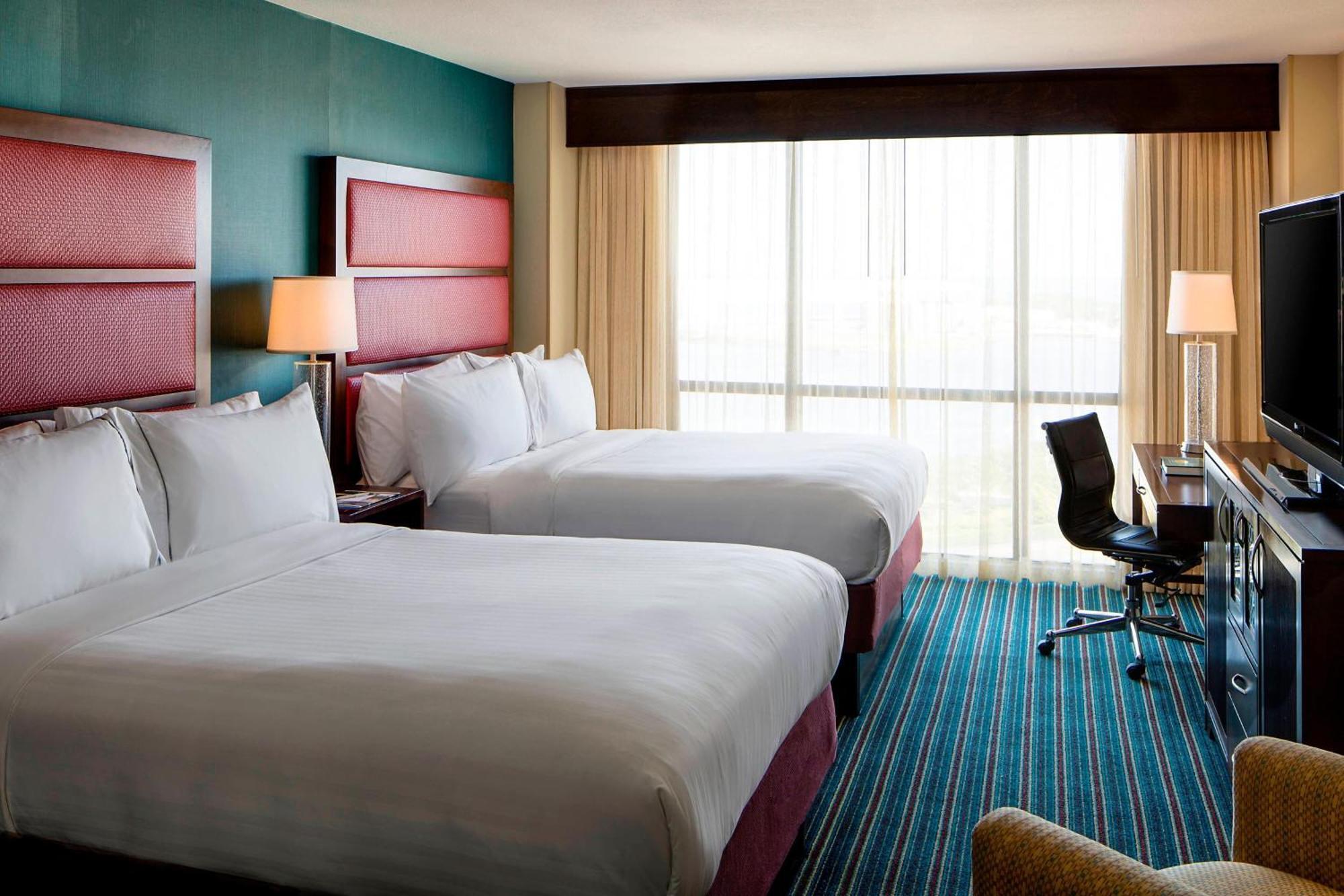 Renaissance Mobile Riverview Plaza Hotel Extérieur photo