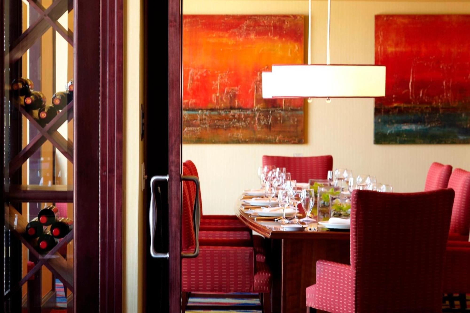 Renaissance Mobile Riverview Plaza Hotel Extérieur photo