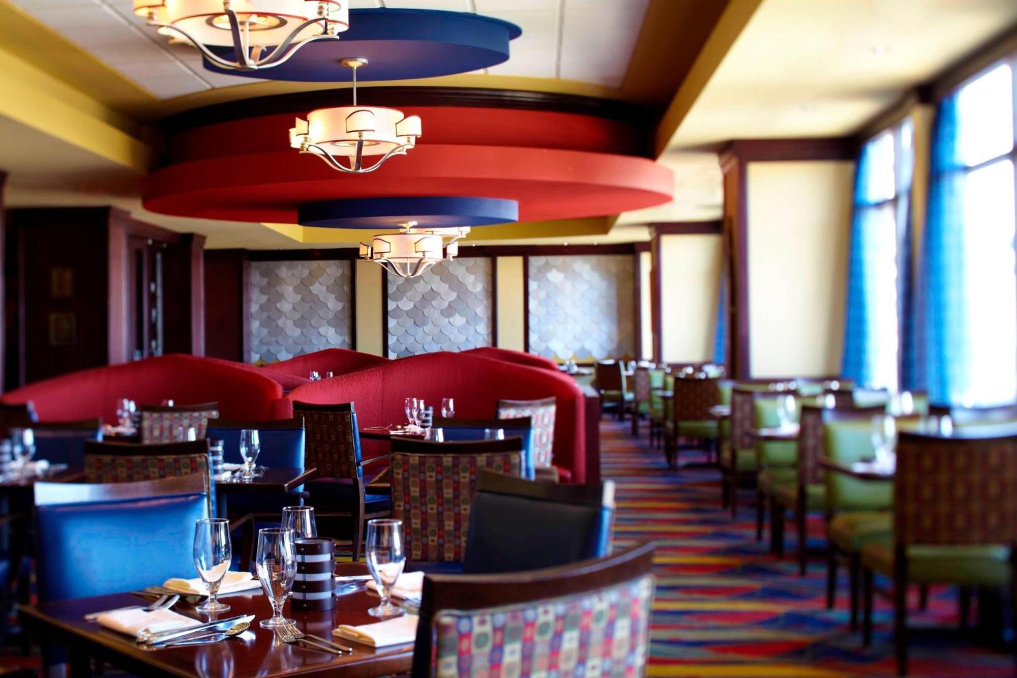 Renaissance Mobile Riverview Plaza Hotel Extérieur photo